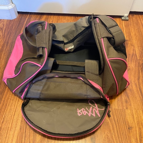 Vintage Roxy Duffle - Picture 4 of 4